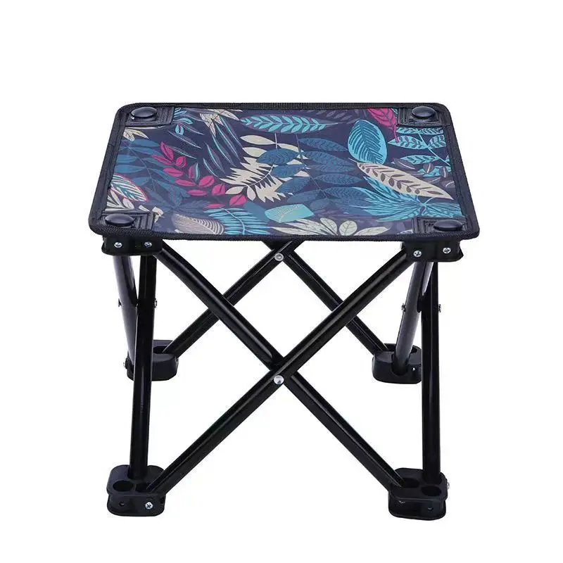 

Fishing Chair Outdoor Folding Chairs Portable Leisure Folding Chairs Art Sketching Chair Wild Fishing Stools Camping Stool