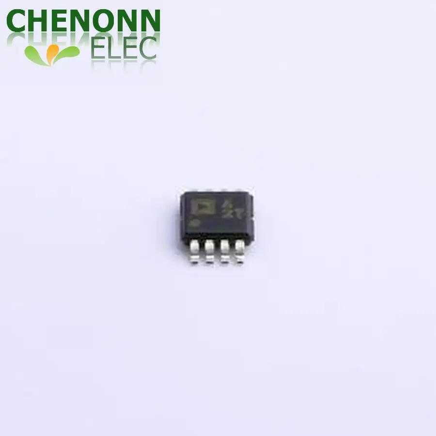 3PCS/LOT ADA4096-2ARMZ-R7 (Amplifiers ICs)