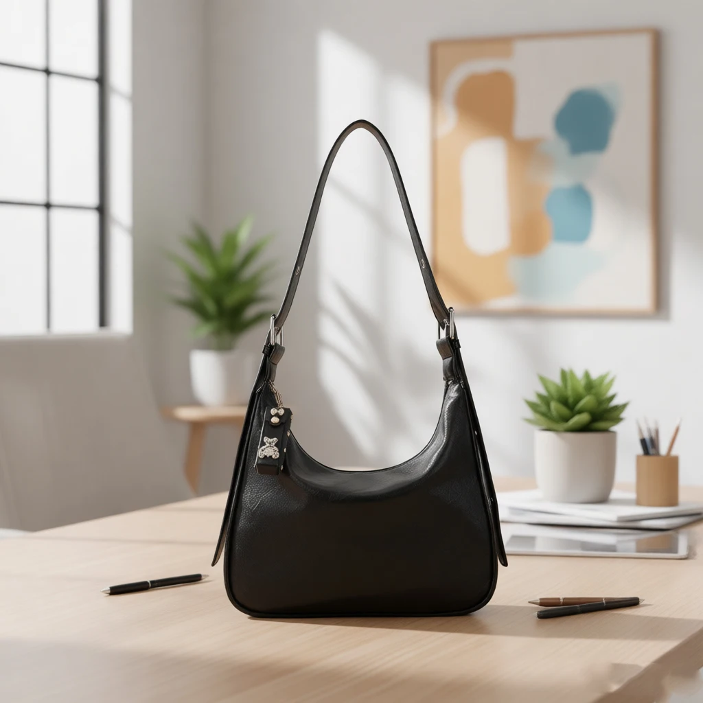 

Innovative Mini Bolsos Purse And Handbags Mixture Versatile Vintage Tote Bag Simple Atumn And Winter New Vertical Box Shaped bag