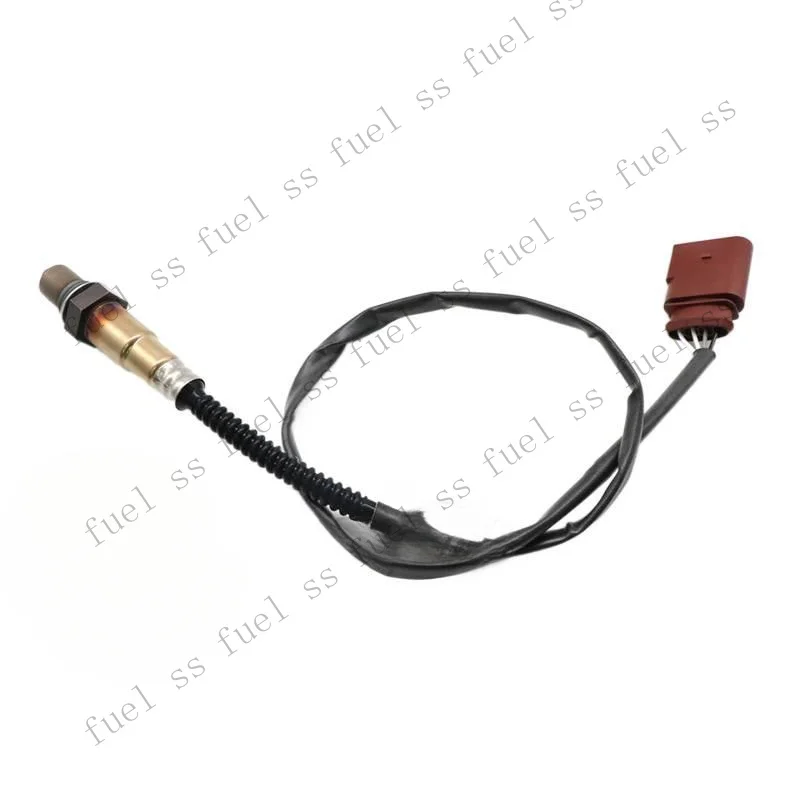Датчик кислорода S+ (лямбда-зонд) 058906265C для Audi A4 Quattro, VW Passat 1.8L 98-06, задний (нижний)