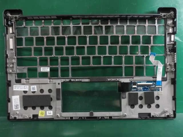 For Notebook computer 9350 9360 9343 p54g xps13 043wxk new original c-shell