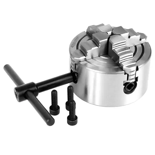 200Mm Steel Reversi…