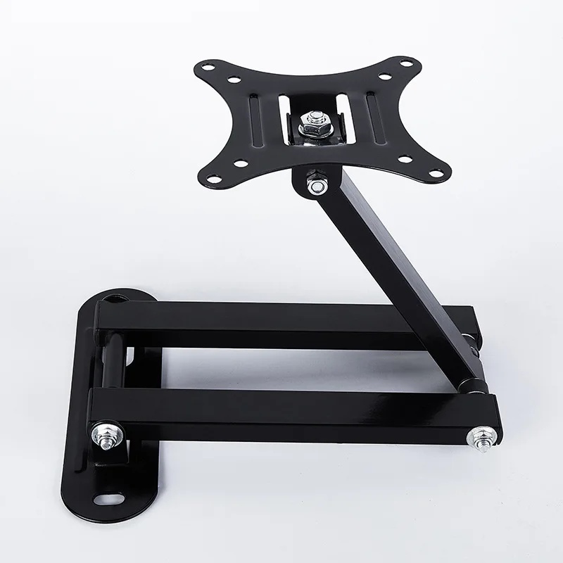

LCD monitor bracket, computer screen bracket, universal TV hanger, telescopic rotating wall hanger