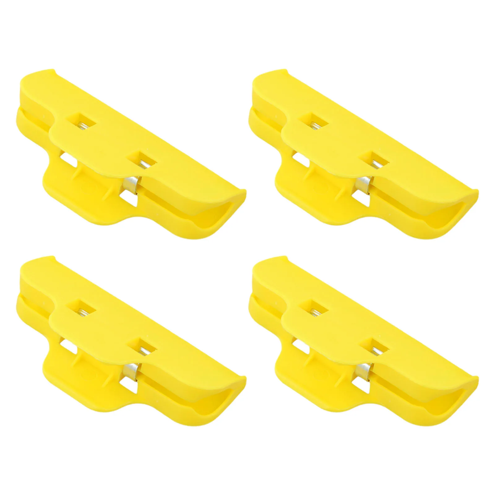 LCD Screen Repair Tool Kit with 4PCS Adjustable Plastic Clips for Secure Fixture and Fastening on Mobile Phones and Tablets
