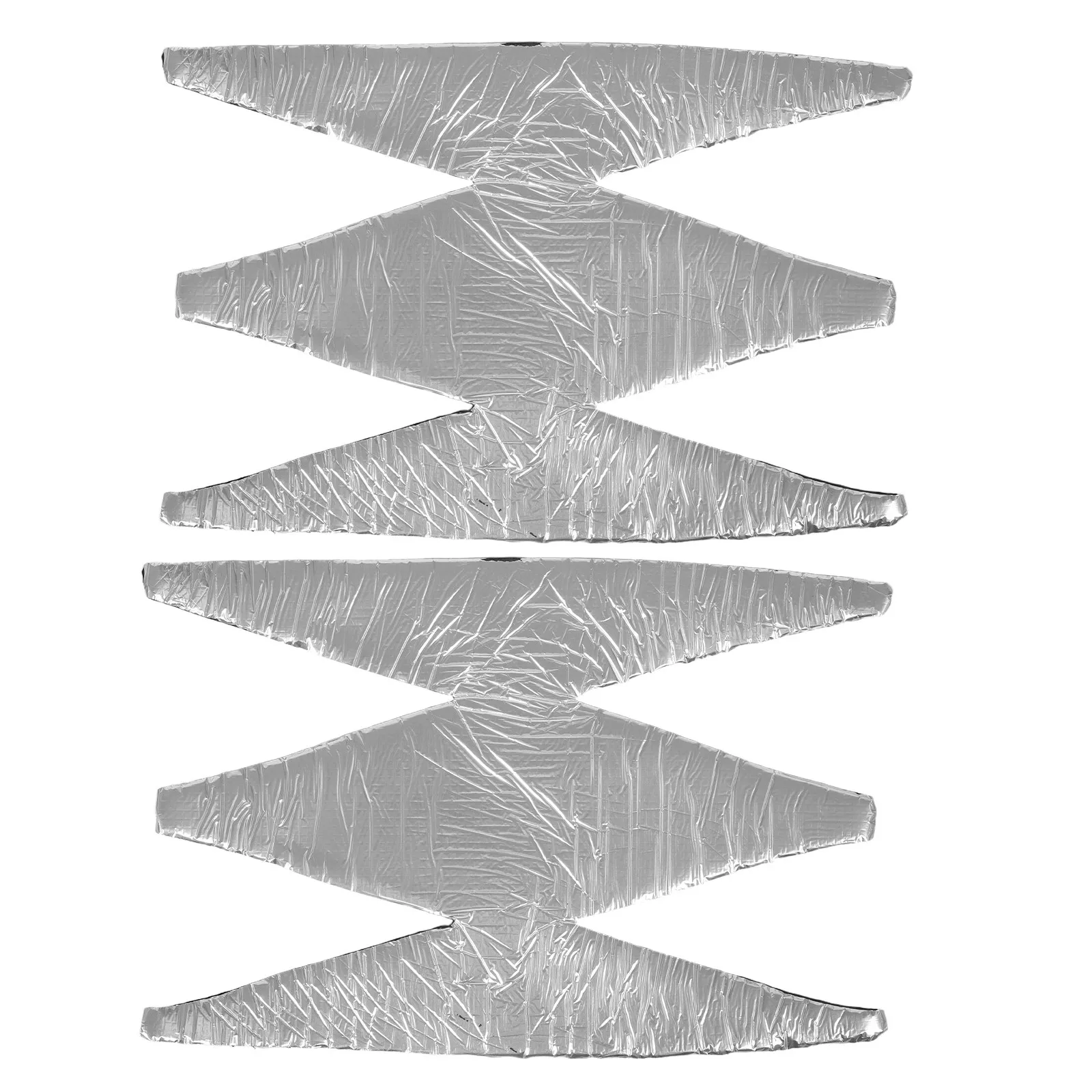 2Pcs Pipe Noise Reduction Wrap for 110Mm Drainage Pipe Elbows Self-Adhesive Acoustic Lagging Soundproofing Material Kitchen