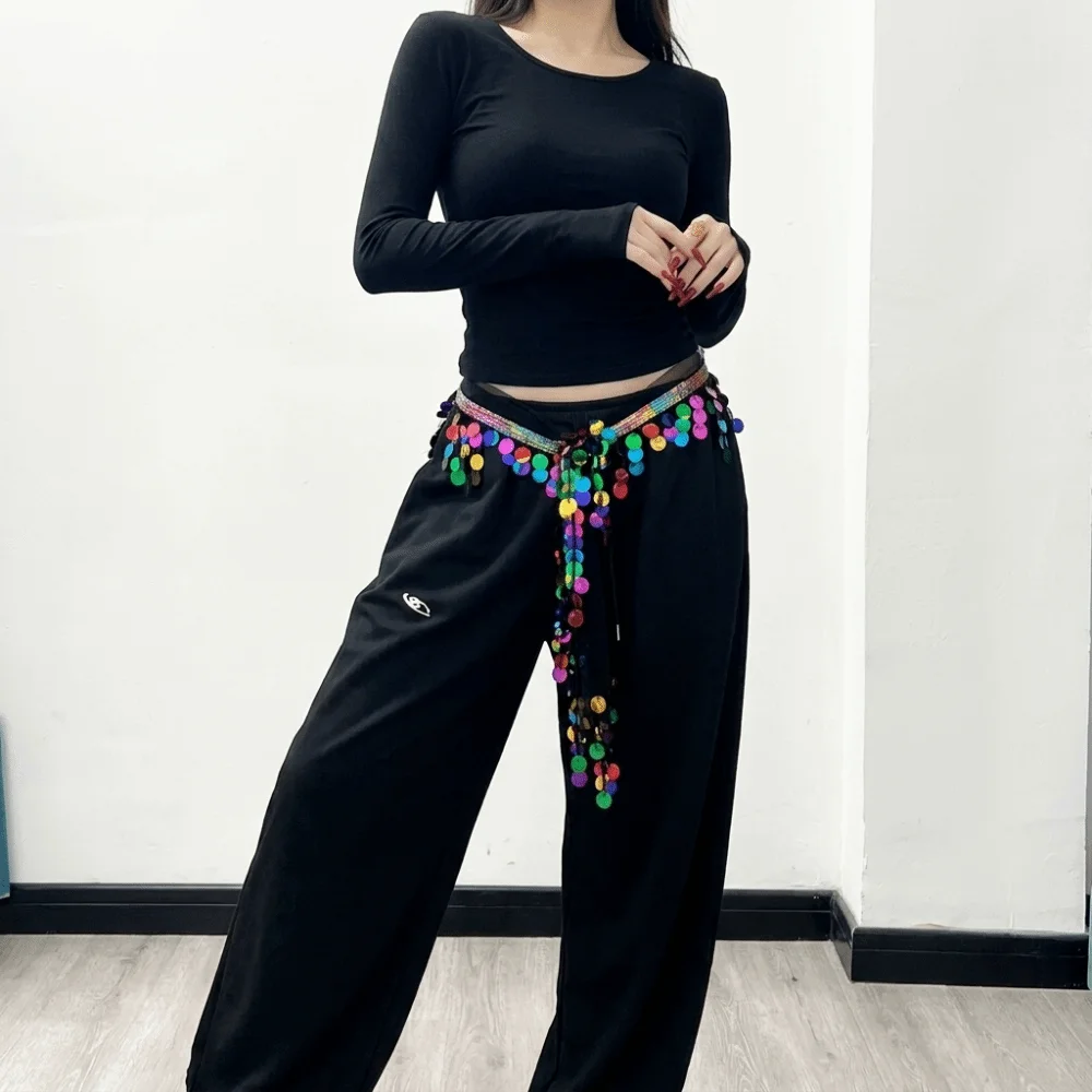 cinto-criativo-para-danca-do-ventre-com-franjas-longas-lantejoulas-brilhantes-corrente-de-lantejoulas-para-a-cintura-saia-envolvente-lenco-de-quadril-boho-para-danca-do-ventre
