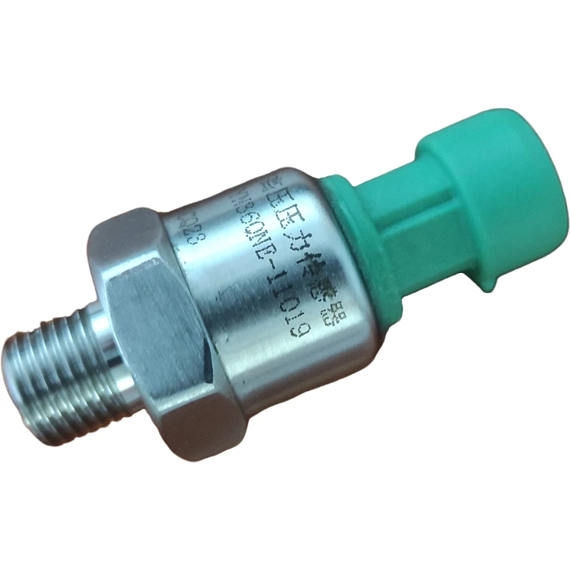 

Датчик высокого напряжения двигателя, рабочий диапазон, 25 МПа, 5 В, выходное напряжение сигнала 0,5-4, модель YK360NE-11019, новые условия