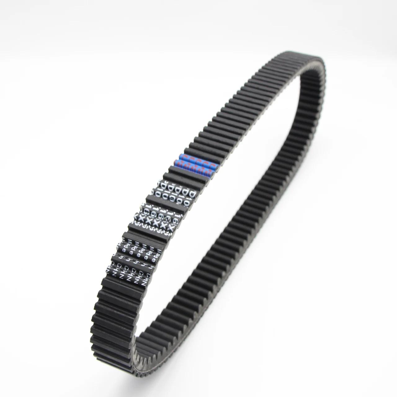 Motorcycle Drive Belt Transfer Belt For Arctic Cat 0627-008 0627-011 Wildcat 700 Wildcat 700 EFI EFI Mountain Cat Mountain Cat view 3