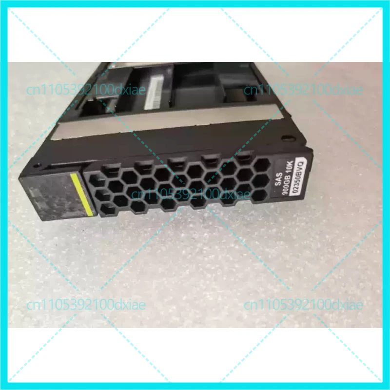 

Используется для жестких дисков Huawei 02350BVQ 02358408 02351KBU 02350WLG 900G SAS V3 Storage.
