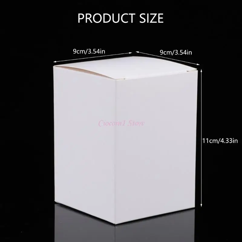 Y1ub Silicona en miniatura Reborns Baby Doll 3 pulgadas Muñecas para dormir realistas con muebles y cama para niños Juego