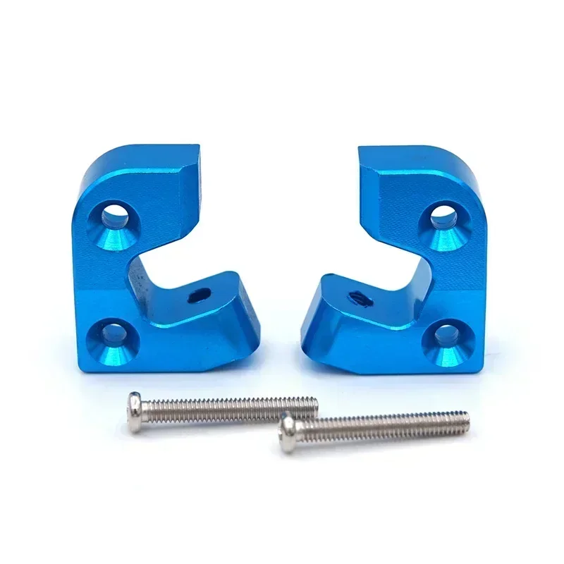 Metal Rear Suspension Linkage Swing Arm for Wltoys 12428 12423 FY-03 Q39 RC Car Upgrade Accessories Parts