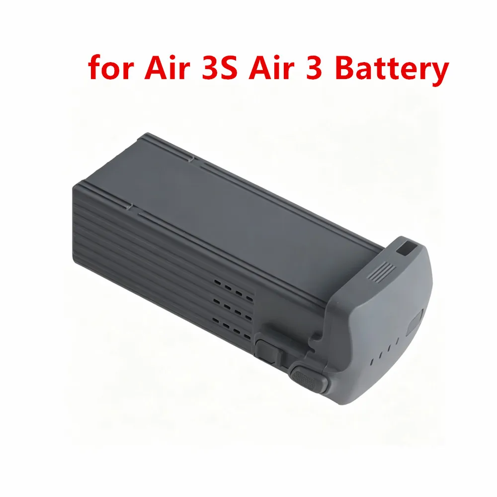 Larger capacity battery 4241mAh for DJI Air 3S Air 3 Intelligent Flight Drone
