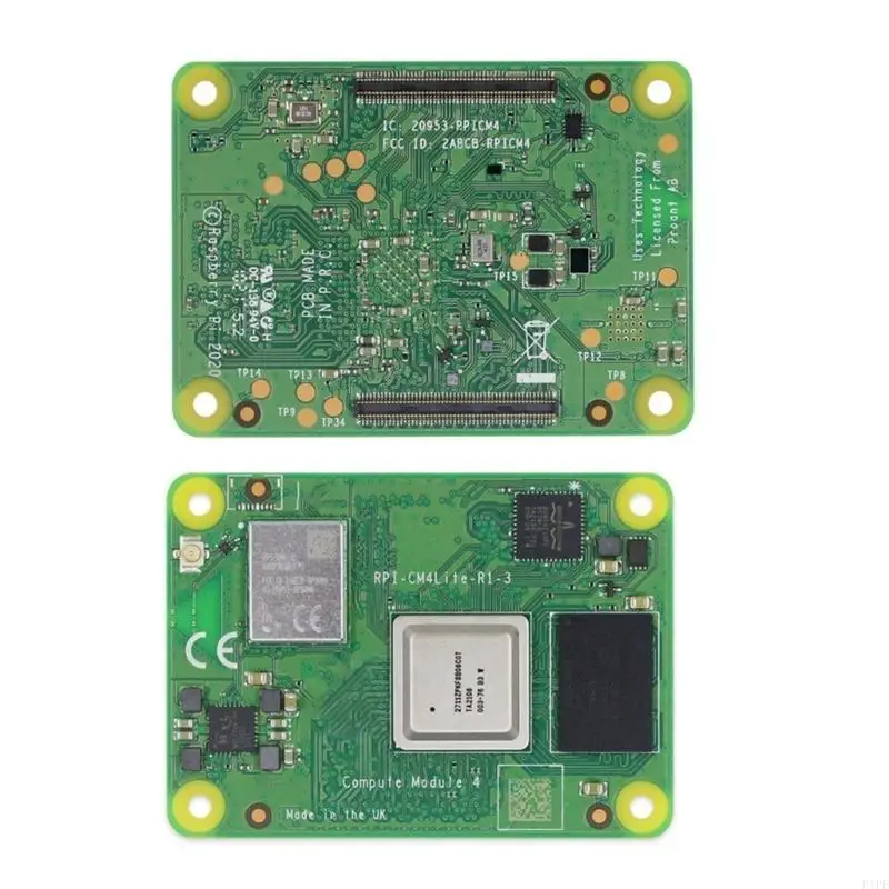 E1PF Incrusteds System Board Quads Processor núcleos 2GB RAMS 100 S Velocidad transferencia IoTs Ready