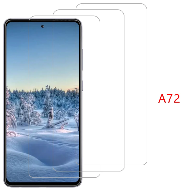 Protective Tempered… - image