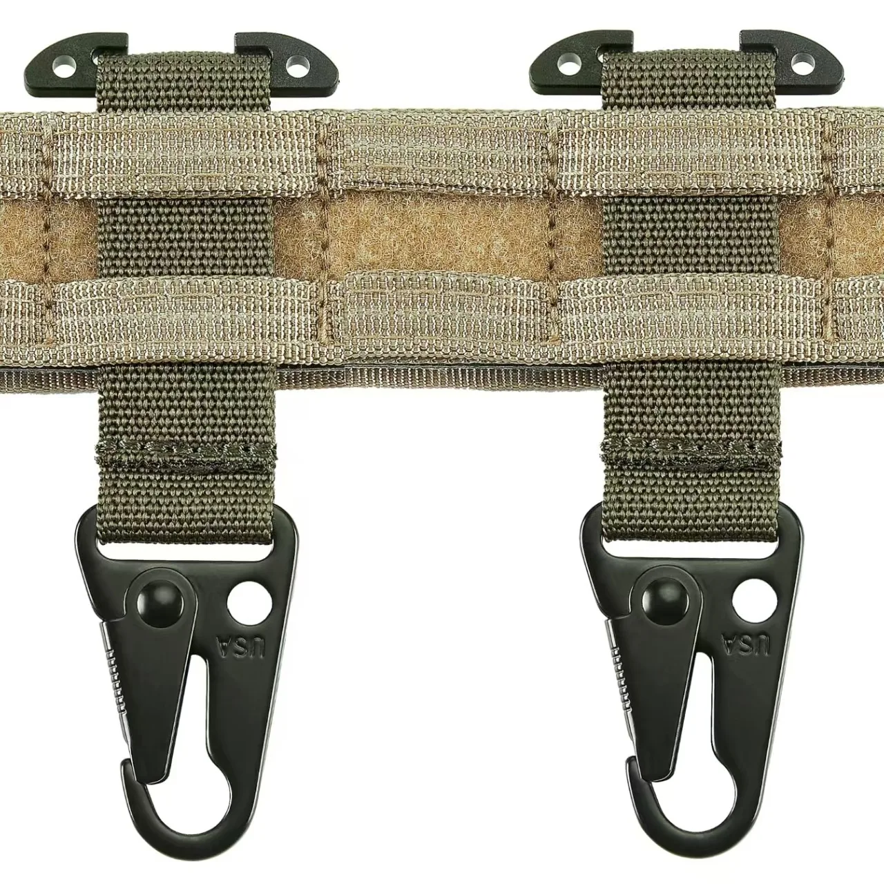 

Уличная нейлоновая пряжка Hawksbill для альпинизма, пряжка для ремня, Т-образная форма, зажим для жилета Molle, пряжка для рюкзака, расширяющаяся пряжка