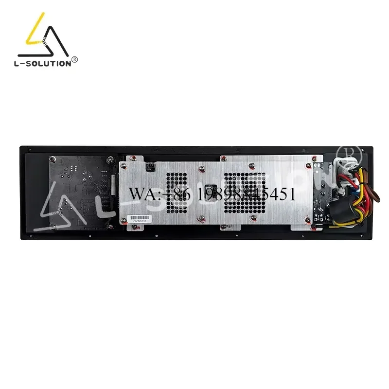 WMWMNU HDL20 700W/1400W 5Hz-20kHz Amplifier Module 8006 110V-265V Preset for Line Array Subwoofer Speaker Amps