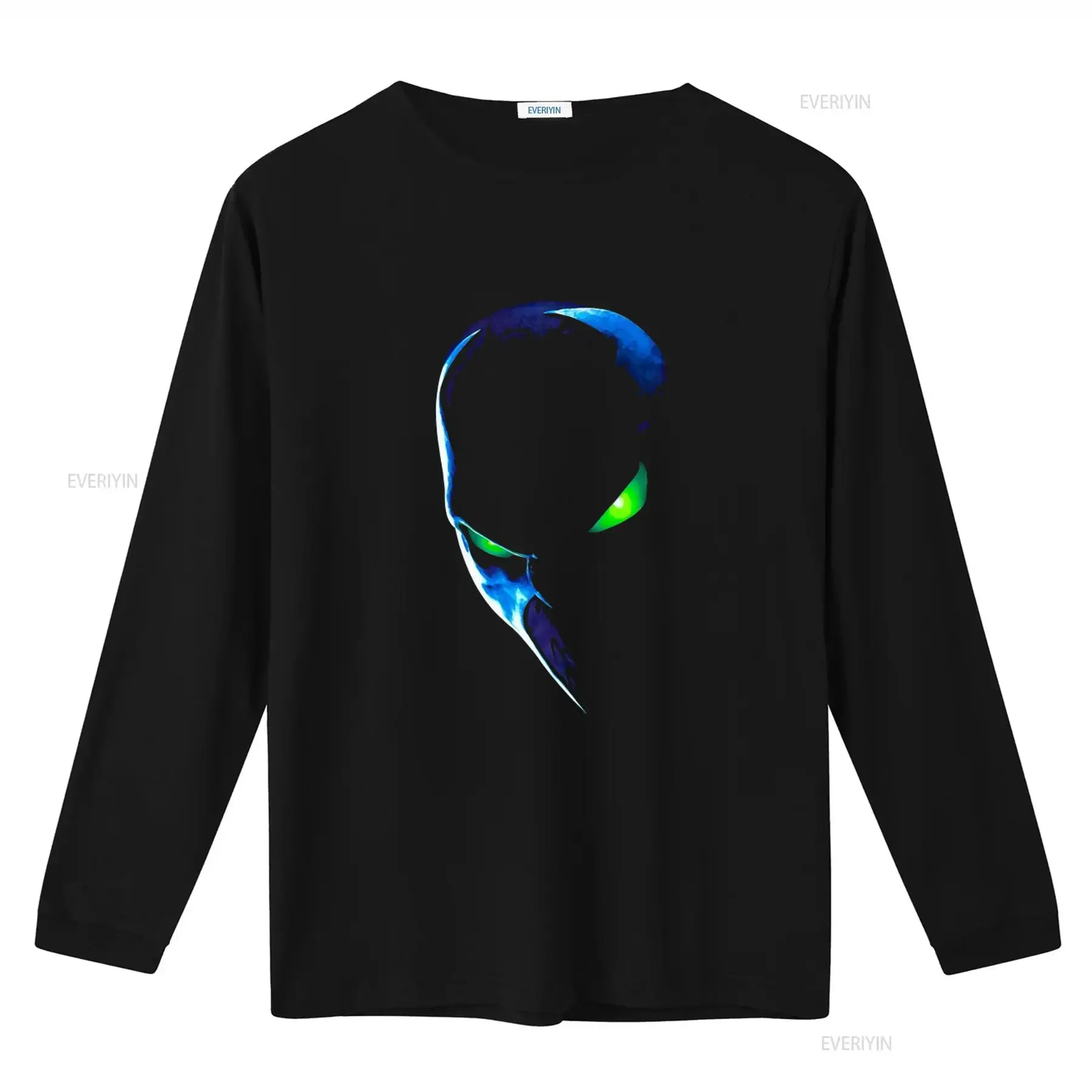 Spawn Movie Vintage Retro T Shirt Cotton S 5XL KTV5319 Design vintage Washed Soft Breathable designer clothes Casual Stylish