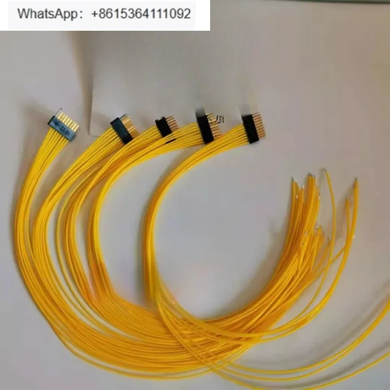 Connector CDBF-8T/T…