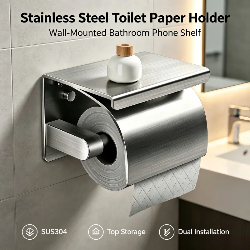 #58 Latest Bathroom Storage Shelf Offers