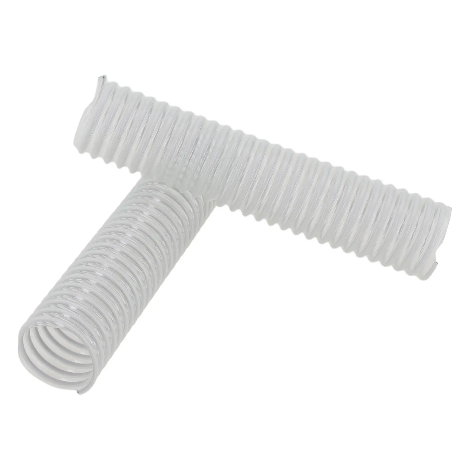 Manguera de conducto inferior para aspiradora, modelo NV470 NV472 NV500 NV500CO NV500GD NV501 NV552, repuesto, 2 uds.