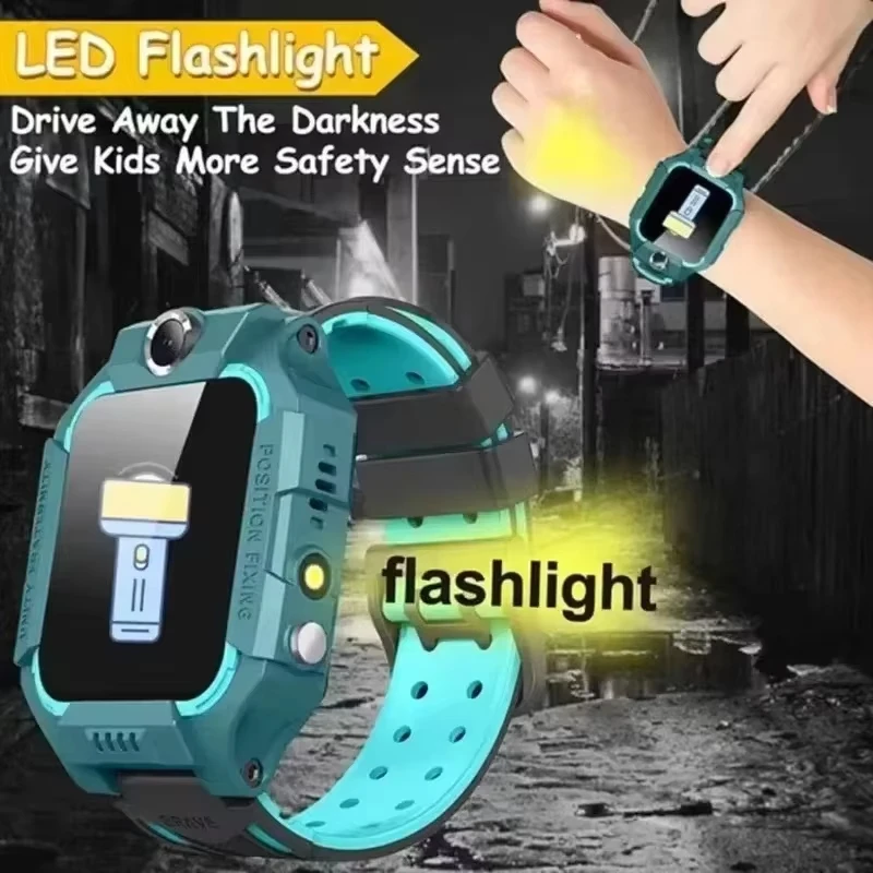 Thumbnail 2 - #65 Kids Smartwatches Discount Picks