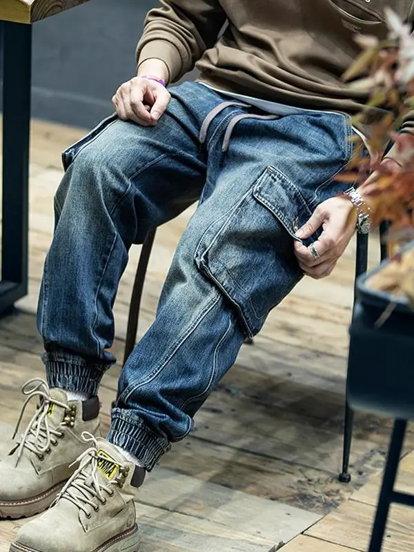 American Retro Loos… - image