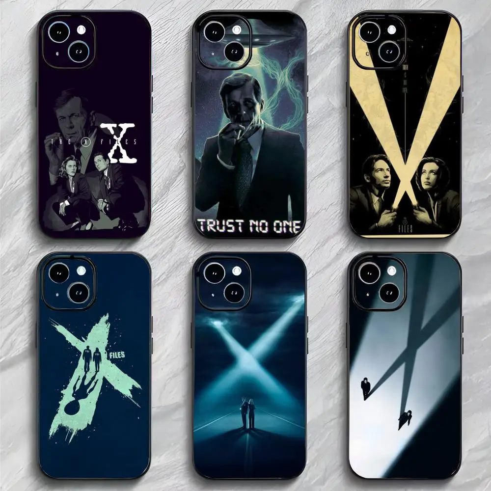 Sci-Fi Show The X-X…