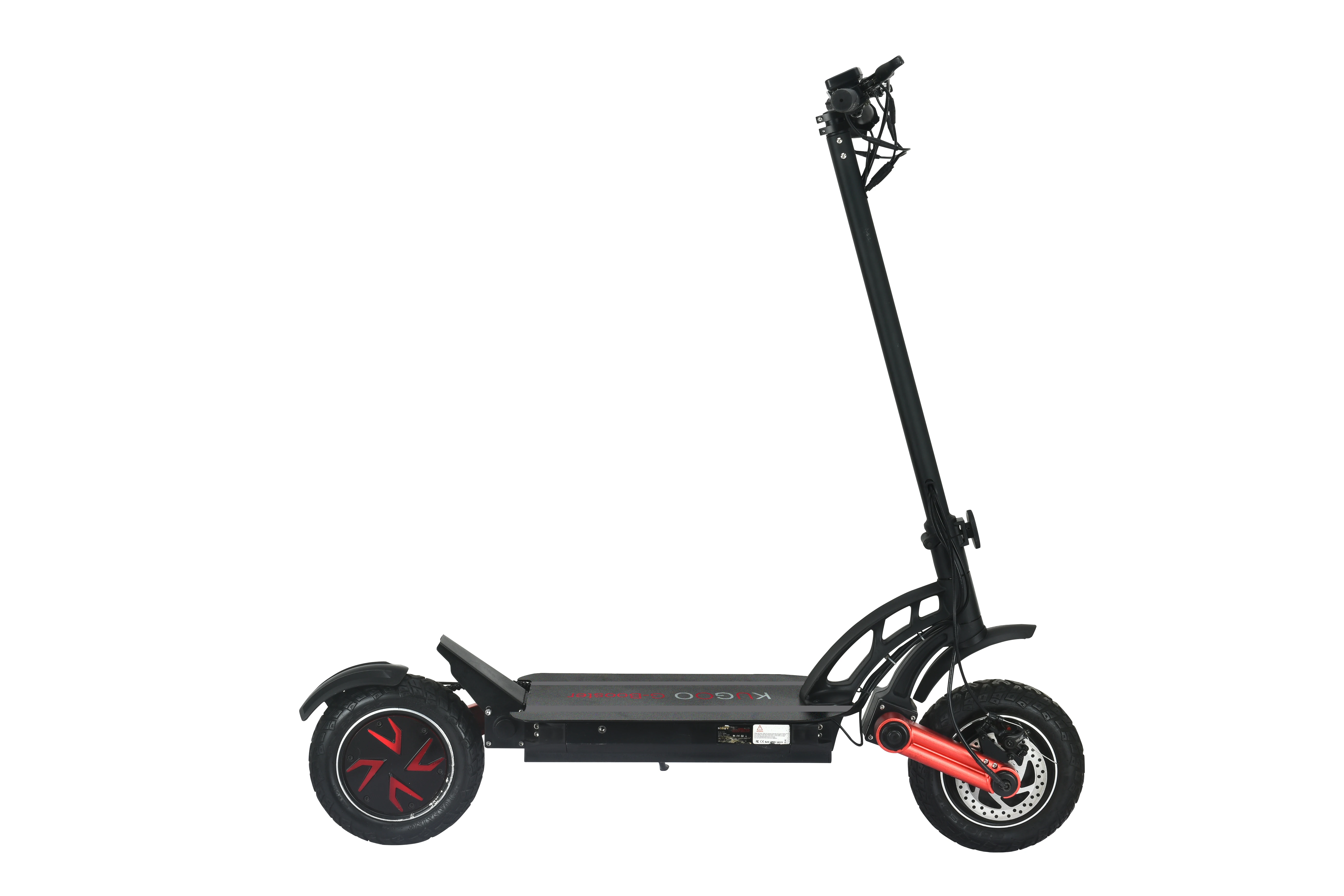 Kugoo G3 shipped from China 2000W dual motor electric scooter, maximum speed 65km/h, 48V 20ah, large battery, long range 60km