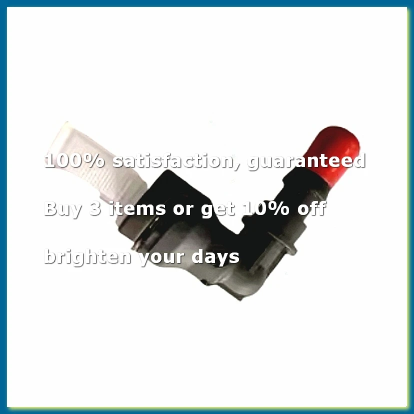 New Clutch Central Cylinder Connector EB3G-7A512-AA 5359533 for T6 MK1 T7 2011-2016