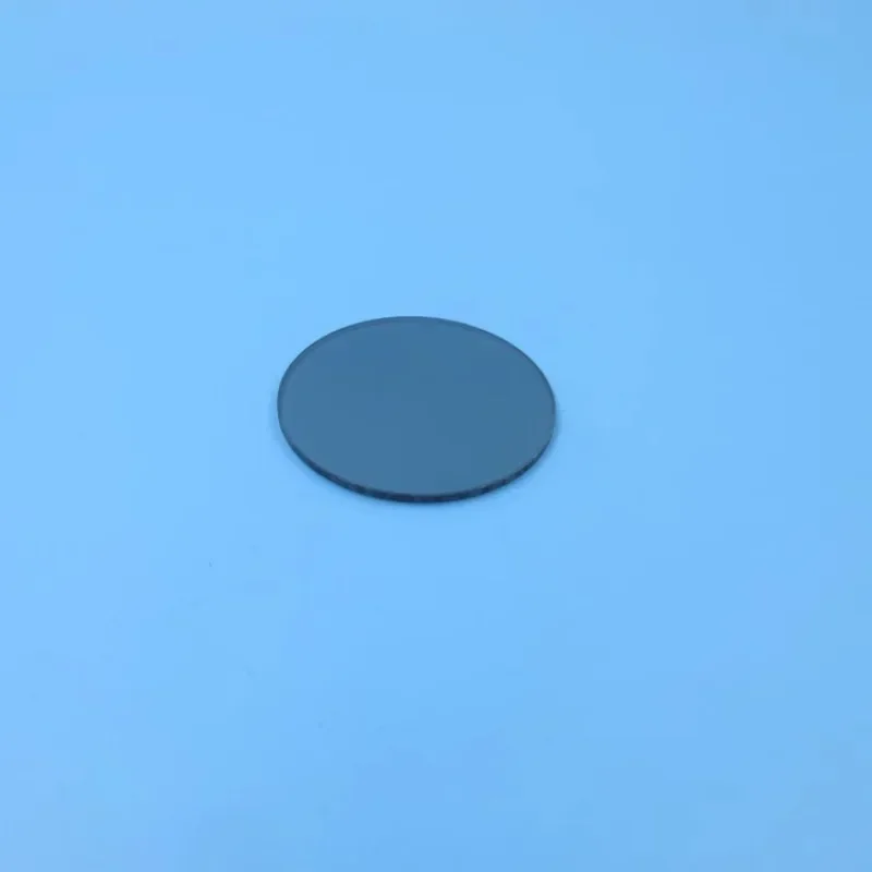 Transmittance 50%ND2 Dimmer Gray-scale Mirror Professional Filter Gray-scale Dimmer in Camera Insert Filter