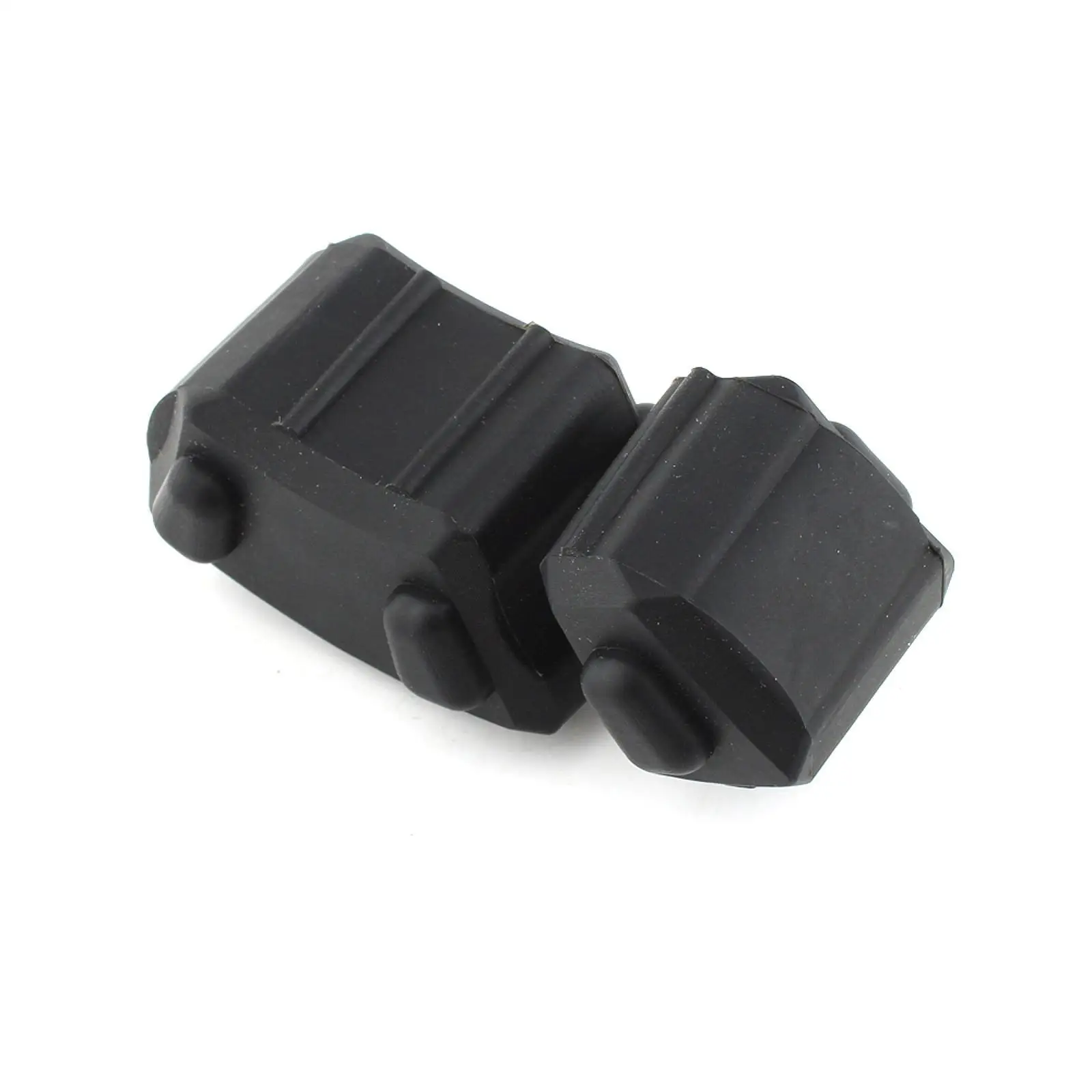 Motorbike Rear Wheel Damper Drive Rubber Flexible Buffer Component for BMW F 650 CS F 700 GS F 800 GS ADV view 5
