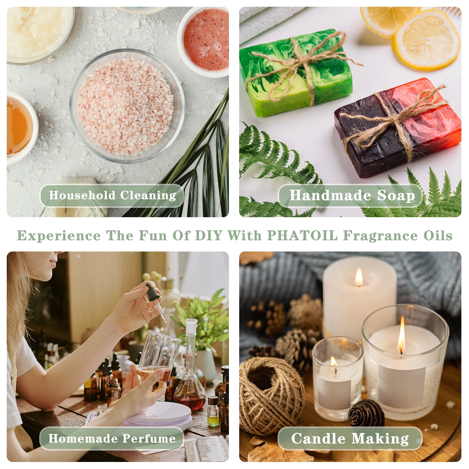 Thumbnail 4 - #29 Latest Candle Making Sets Offers