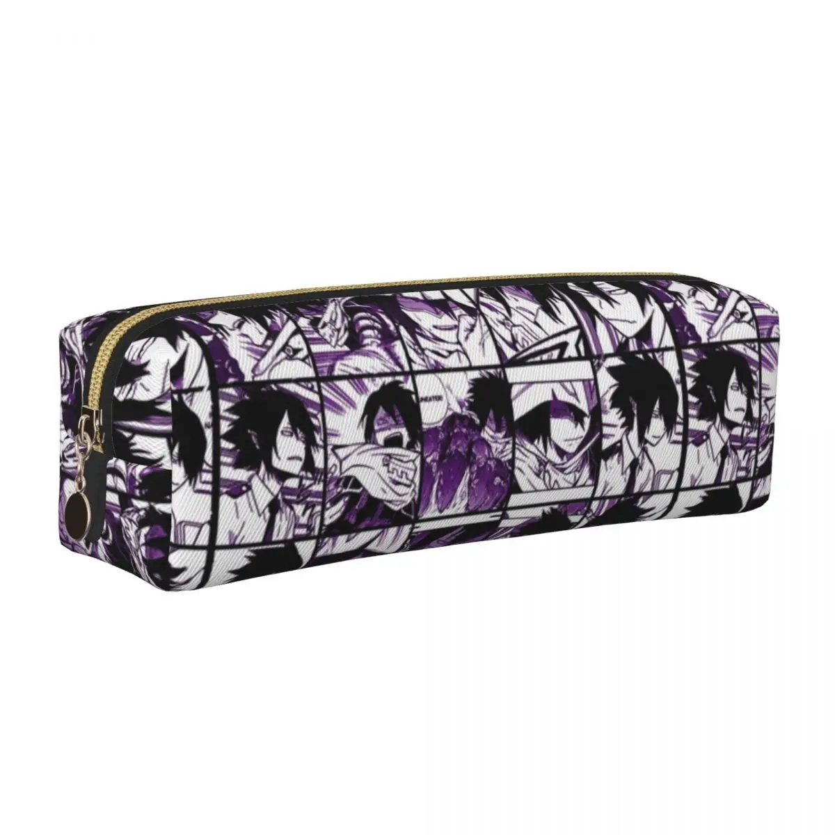 Estuche de lápices Tamaki Amajiki Boku No My Hero Academia, estuche de lápices de Anime, caja de bolígrafos para bolsas de estudiantes, suministros escolares, papelería de regalo