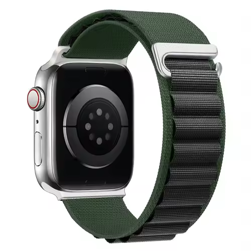 Alpine loop band for Apple watch strap 49mm 44mm 40mm 45mm 41mm 42mm 38mm 40 44 45 mm bracelet iWatch Ultra series 7 6 5 3 se 8 - Image 19