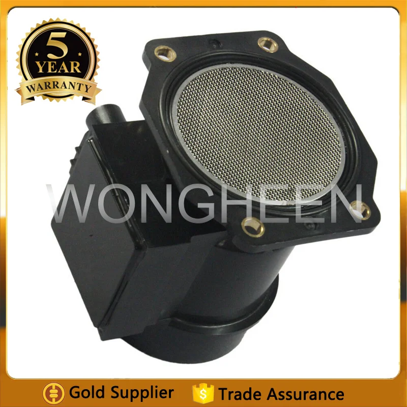 22680-AA160 22680AA160 High Quality Air Mass Sensor Flow SENSOR MAF Sensor For Subaru Impreza Legacy