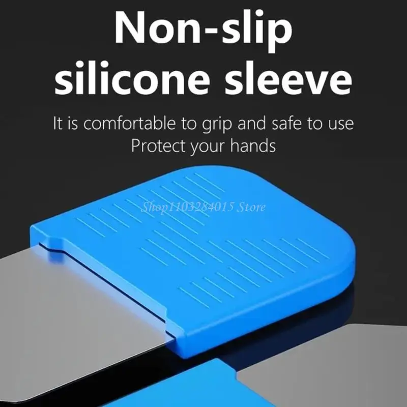 R6FF Precise Electronic Opening Tool for Mobile Tablet Internal Component Repair 6pcs