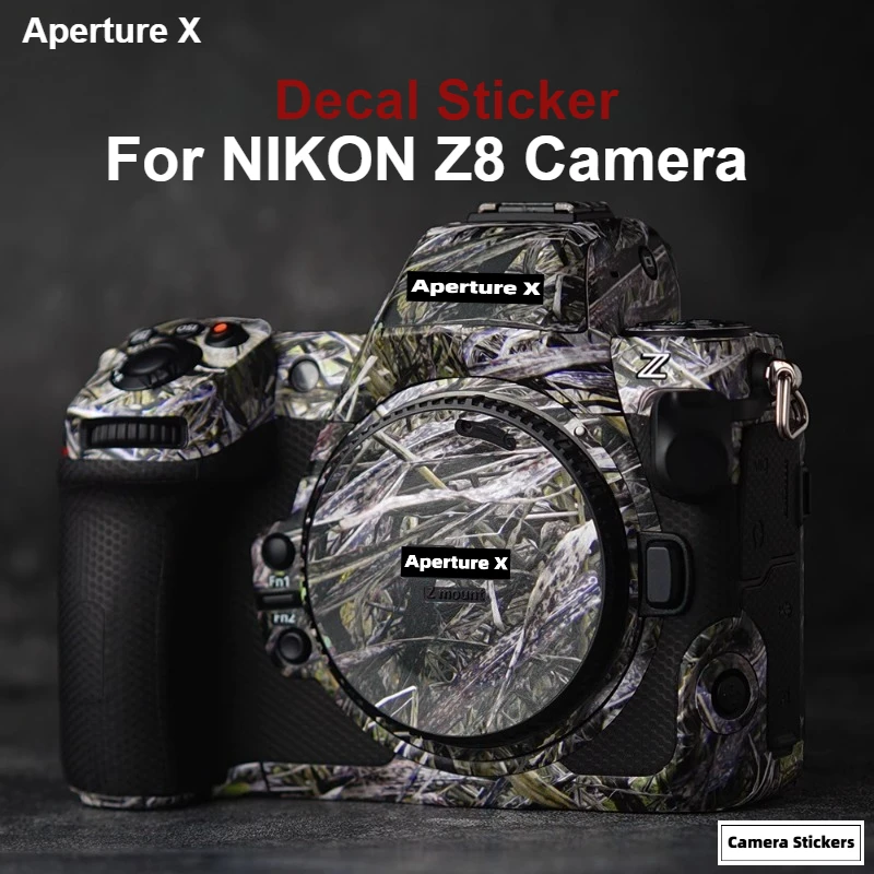For Nikon Z8 Camera… - image