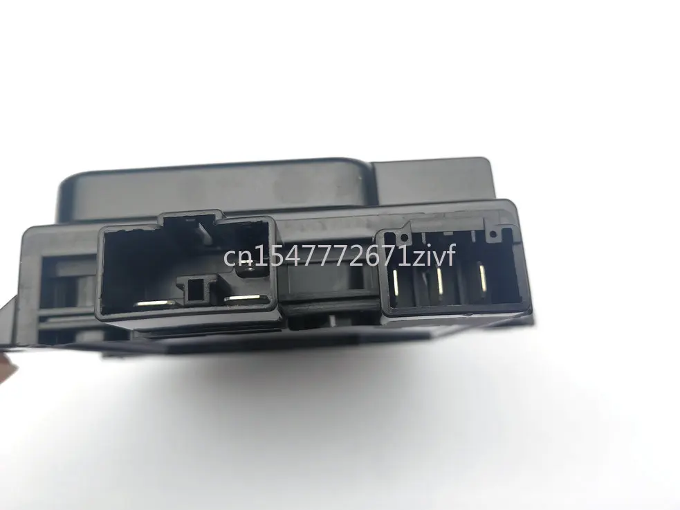 2025 hot sale WH110T-6-6A EFI Ignition Program Controller Computer Board ECU