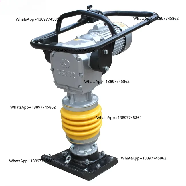 Peiqi Electric Powe…