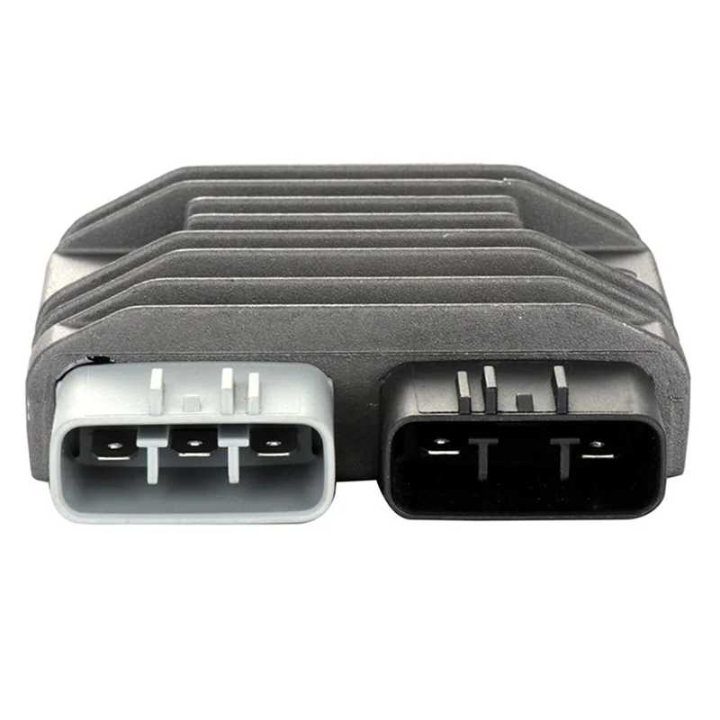 

01AA-177000 For CFMOTO ATV QUAD GO KART CF500 CF600 Voltage Regulator EFI Rectifier 1D7-81960-00-00 1D7-81960-01-00 Parts ,2Pcs