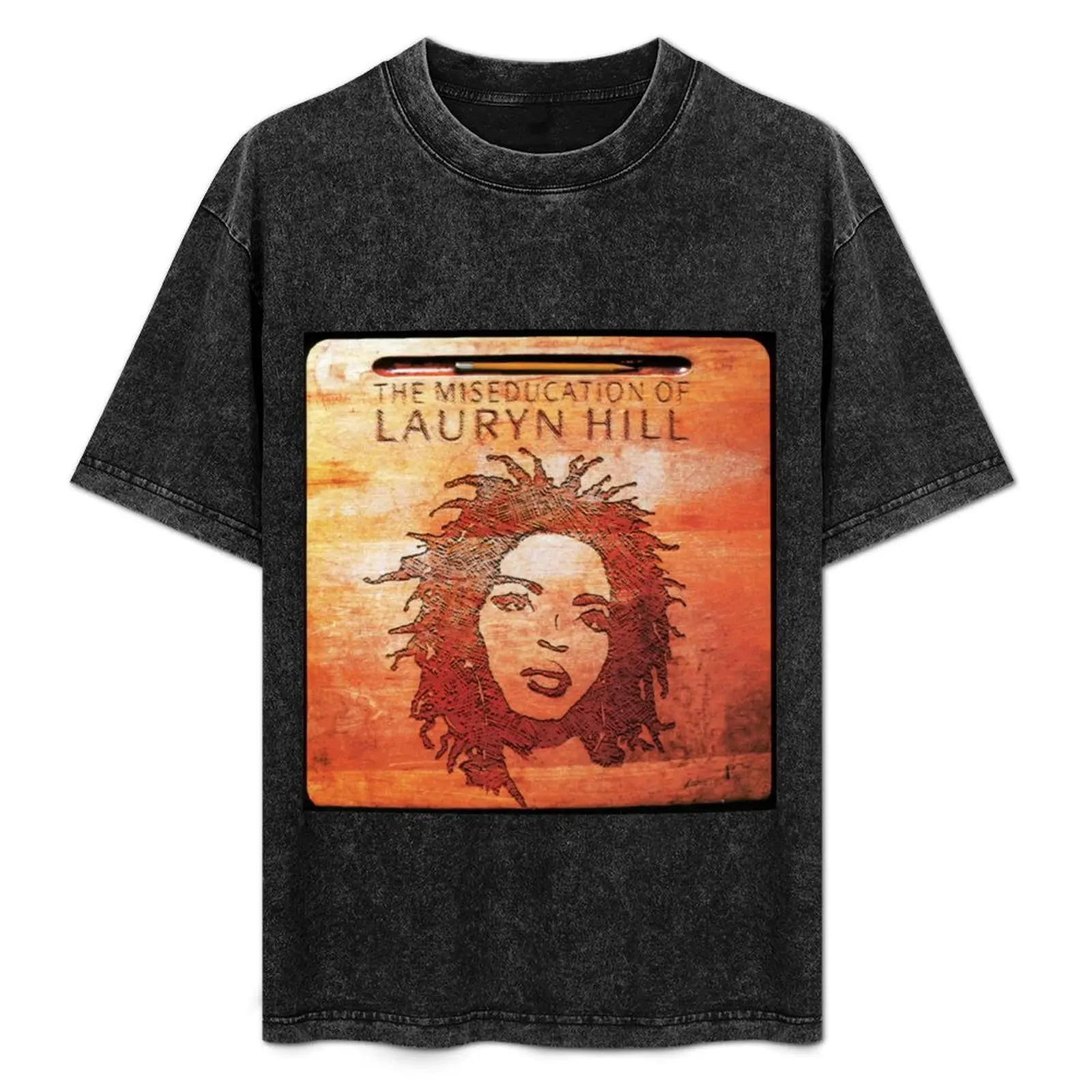 

Jerry Seinfeld the miseducation of lauryn hill T-Shirt Sun Protective Outdoor Tee Top