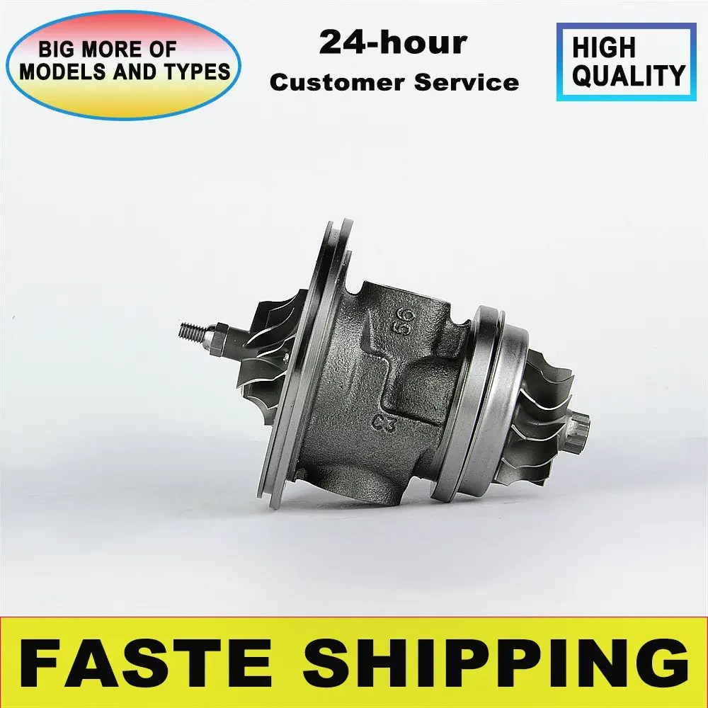 

New Turbocharger Core S1B Turbine CHRA For Valtra Traktor BF75 BL77 BL88 320DS 315920 315921 836659179 Turbo Cartridge
