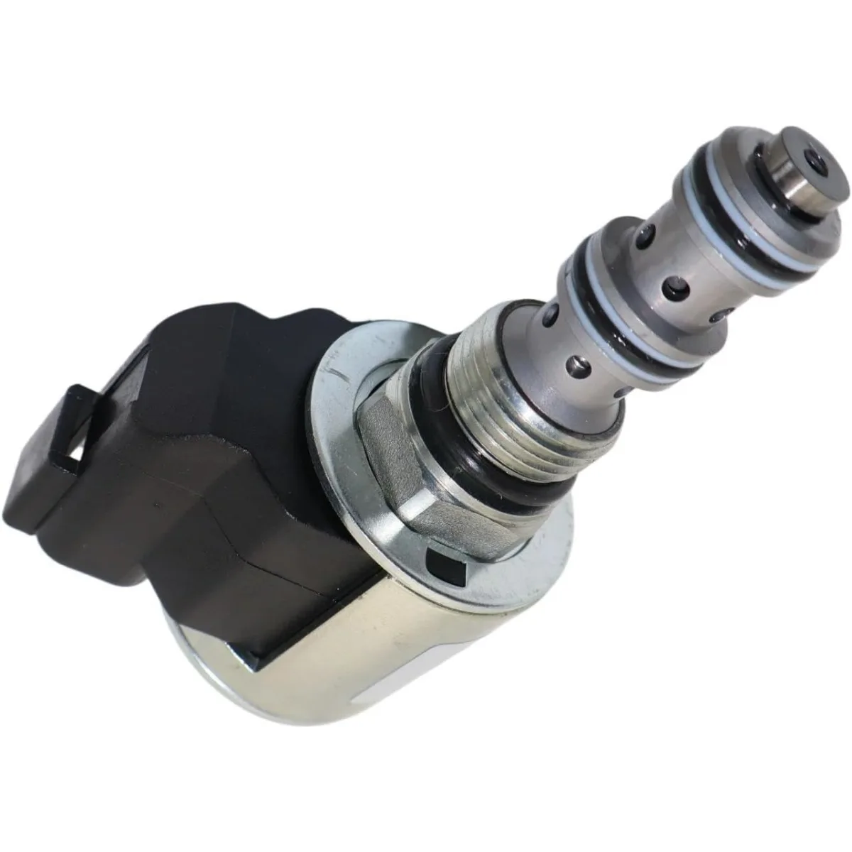 

333-8242 3338242 24V Solenoid Valve For Caterpillar CAT 973D 973K 973 963D 963K Crawler Loader