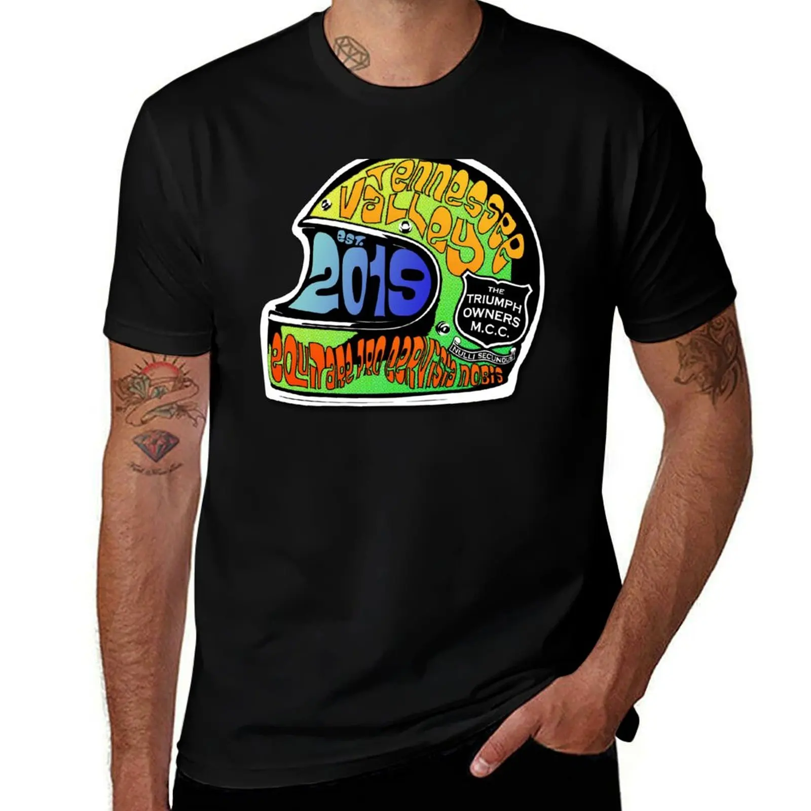 

TVTOMCC T-Shirt mens graphic t shirts t shirt man cotton t shirts for man cotton soft T-Shirt