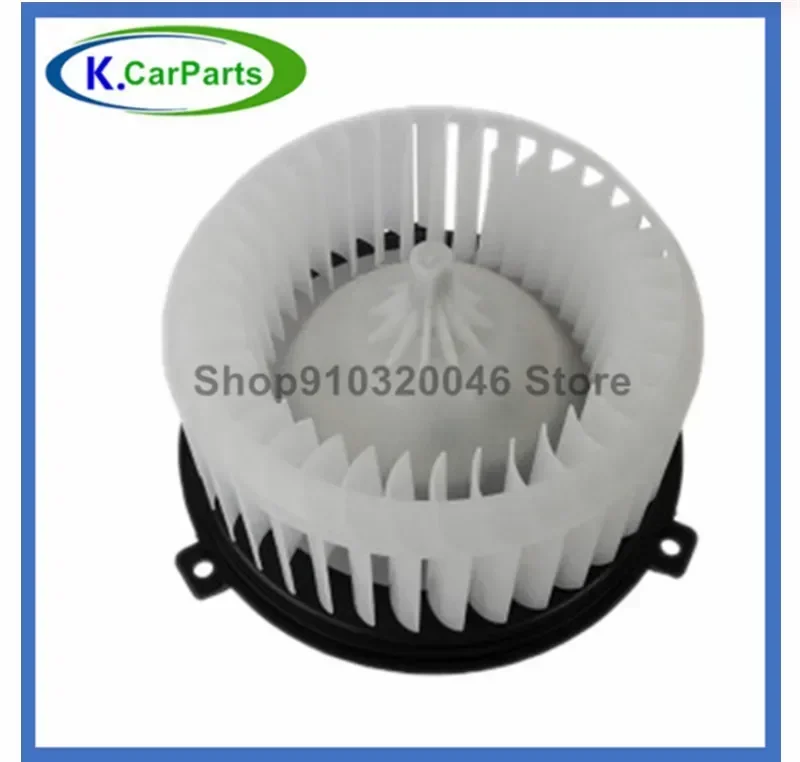 

95472959 95920148 1618449 AC Heater Heating Stove Blower Assembly Fan Motor For Chevrolet Aveo Sonic Trax Cobalt Opel Mokka