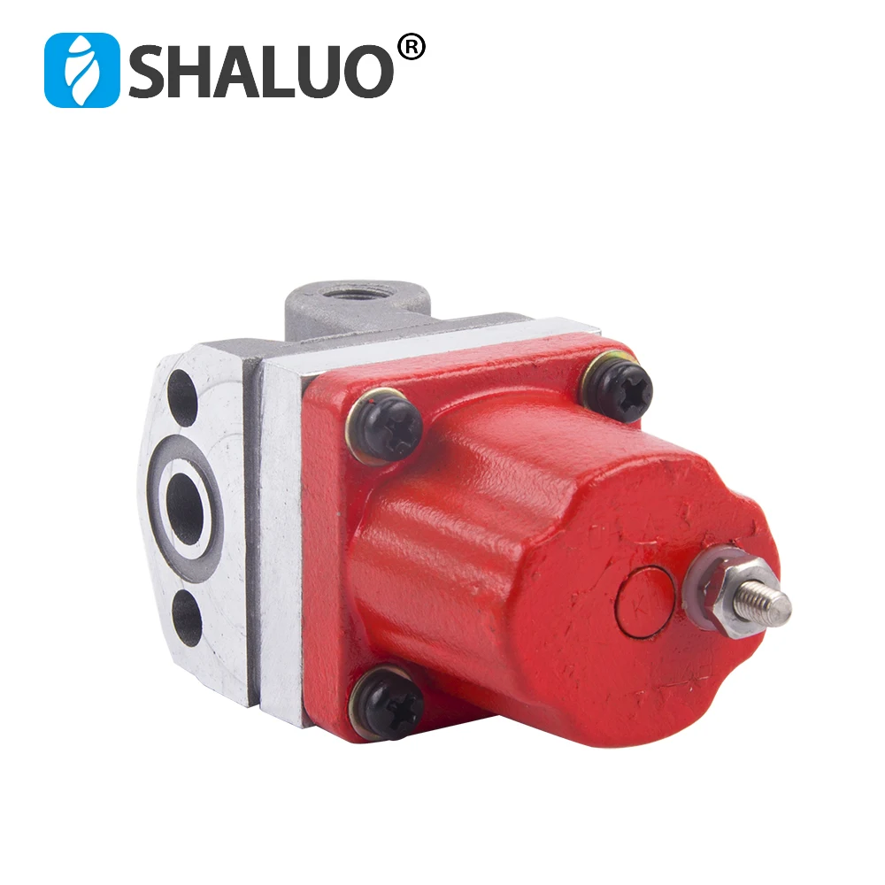3054609 NT855 K19 Engine Fuel Stop Solenoid Valve Assembly Diesel Generator Solenoid Shut down flameout Valve Assy 12V 24V