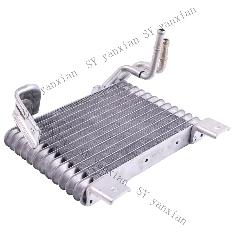 SY+ 26410-4F000 Engine Oil Cooler for Hyundai H-100 Flatbed Chassis 2.5 TD 2006-14