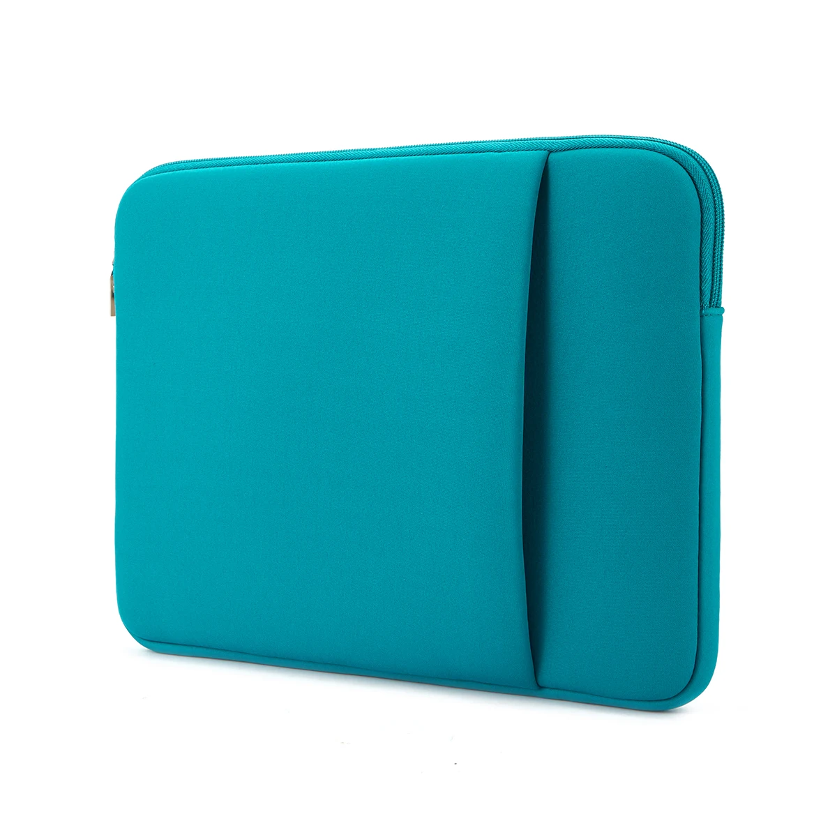 Laptop Binnentas 11/13/14/15/16/17 Inch Computer Tas Beschermhoes, Voorvak Kan Macht, Multifunctionele Laptoptas