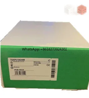 

New Original TSXP572634M Module