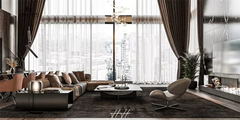 Sanhai Light Style Design per - Interior Design Consultant recensione e prezzo